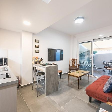 אתונה Koukaki Home מראה חיצוני תמונה