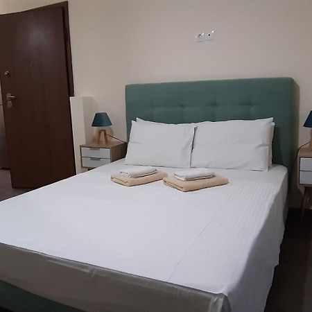 אתונה Koukaki Home מראה חיצוני תמונה