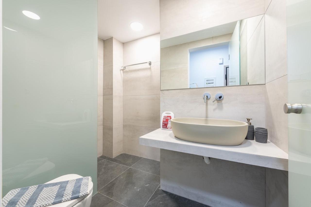 אתונה Koukaki Home מראה חיצוני תמונה