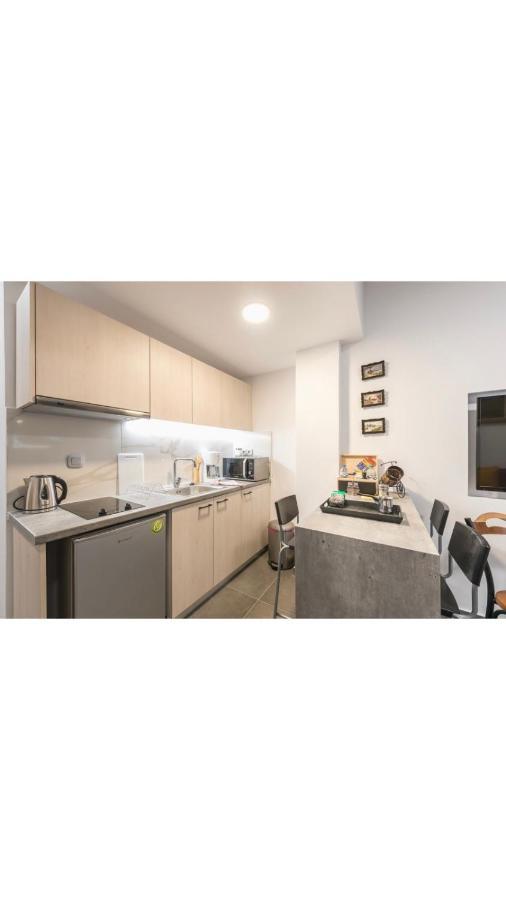 אתונה Koukaki Home מראה חיצוני תמונה