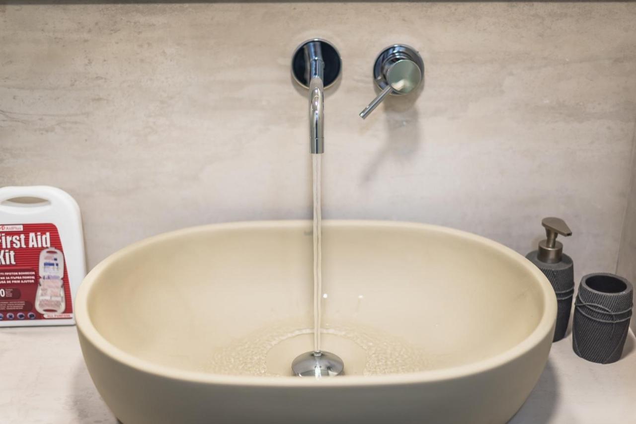 אתונה Koukaki Home מראה חיצוני תמונה