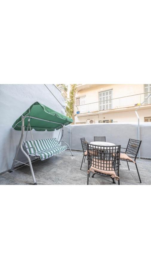 אתונה Koukaki Home מראה חיצוני תמונה