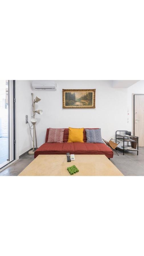 אתונה Koukaki Home מראה חיצוני תמונה