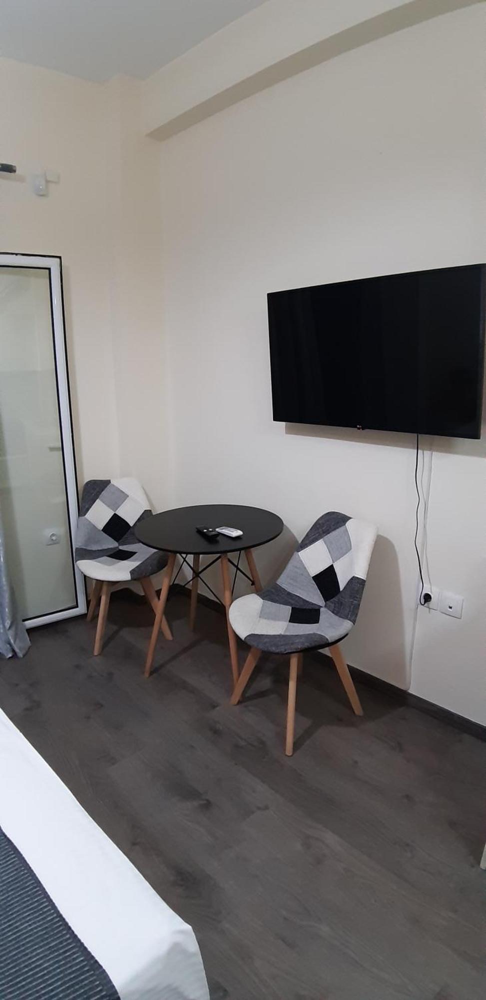 אתונה Koukaki Home מראה חיצוני תמונה