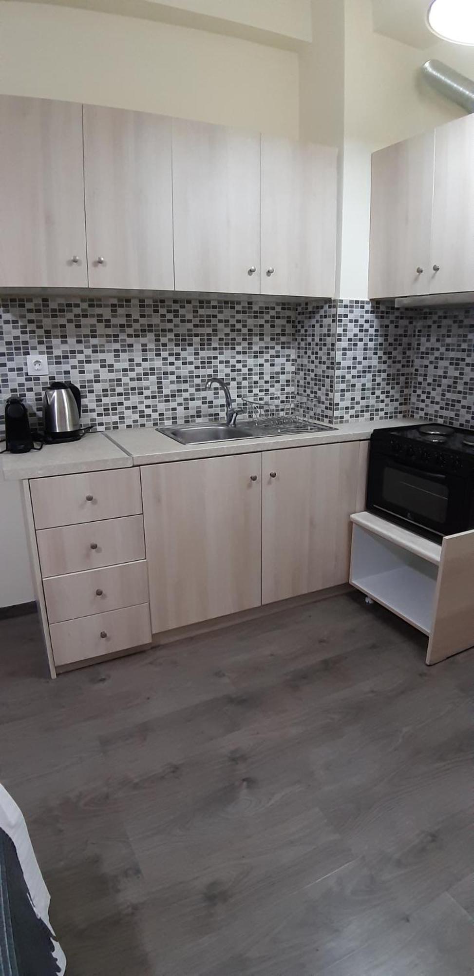 אתונה Koukaki Home מראה חיצוני תמונה