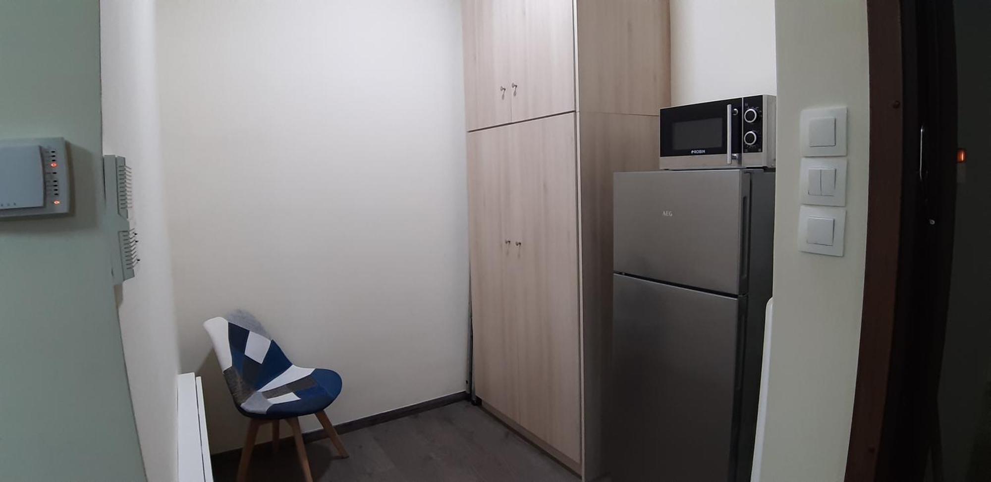 אתונה Koukaki Home מראה חיצוני תמונה