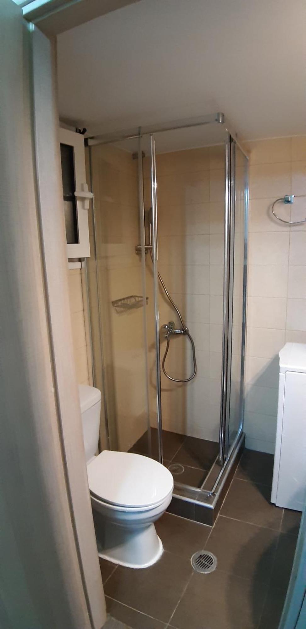 אתונה Koukaki Home מראה חיצוני תמונה