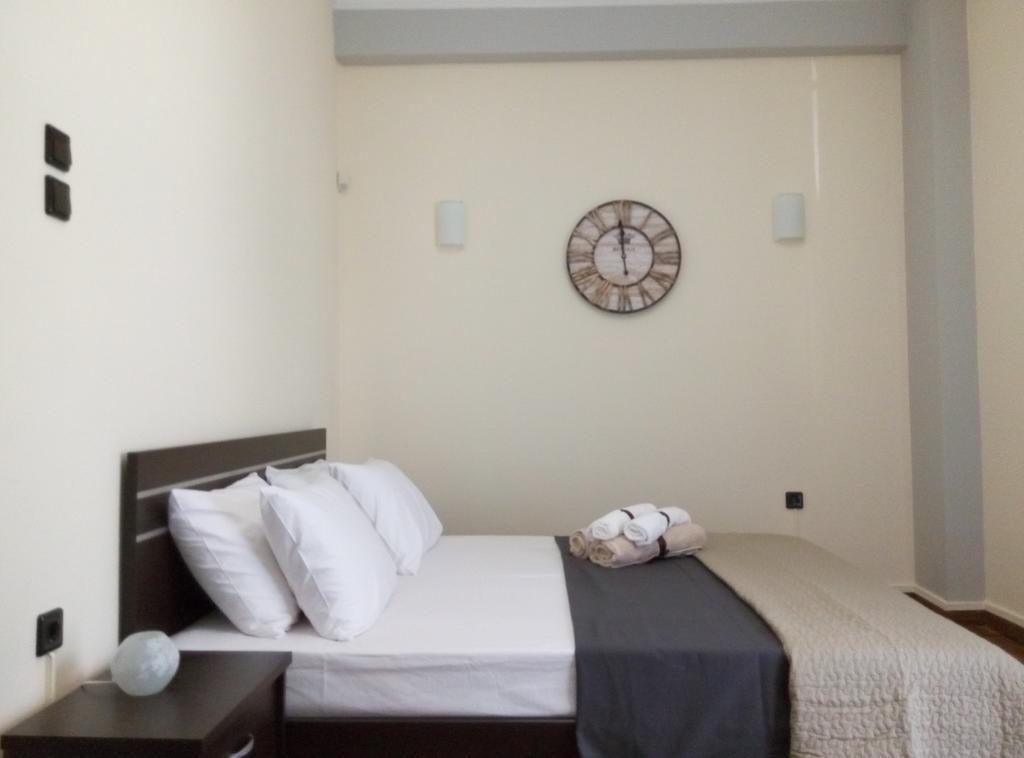 אתונה Koukaki Home מראה חיצוני תמונה