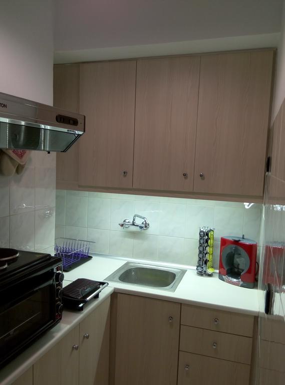 אתונה Koukaki Home מראה חיצוני תמונה