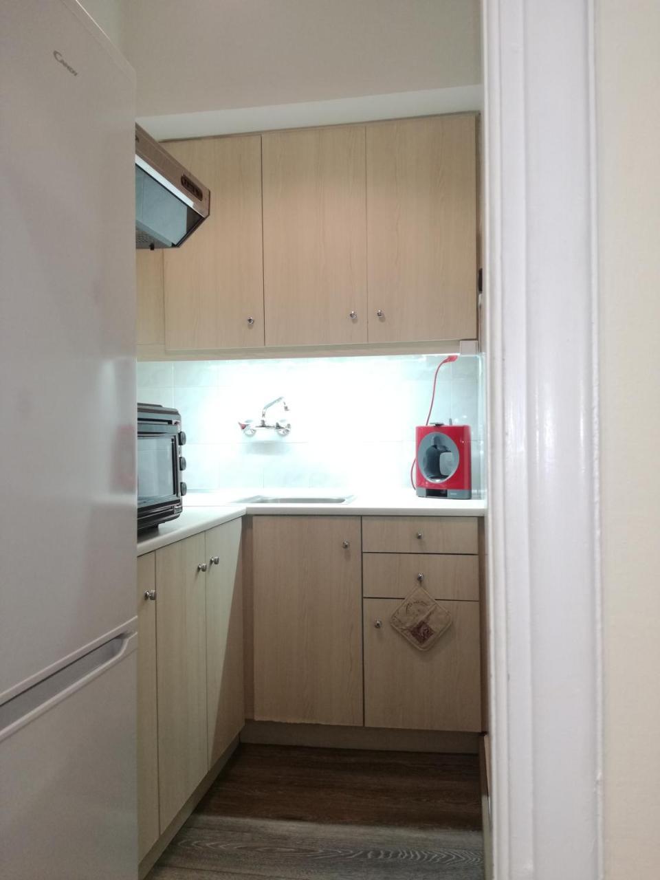 אתונה Koukaki Home מראה חיצוני תמונה