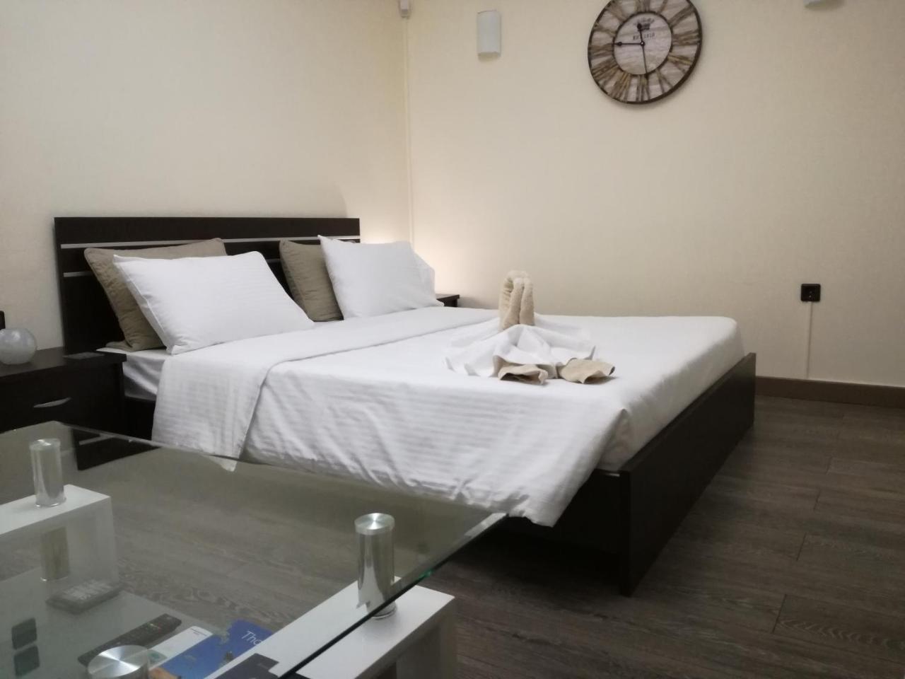 אתונה Koukaki Home מראה חיצוני תמונה