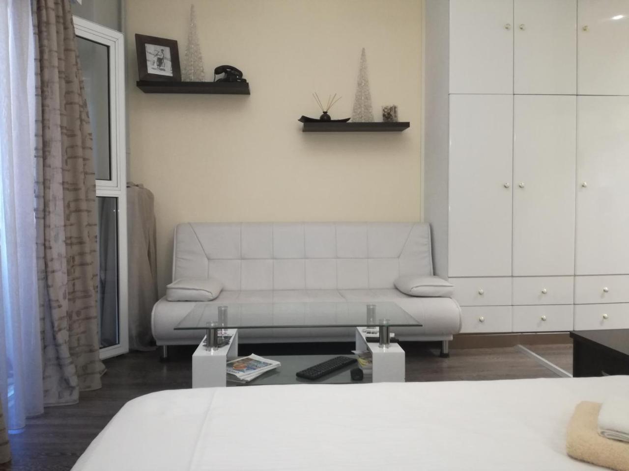 אתונה Koukaki Home מראה חיצוני תמונה