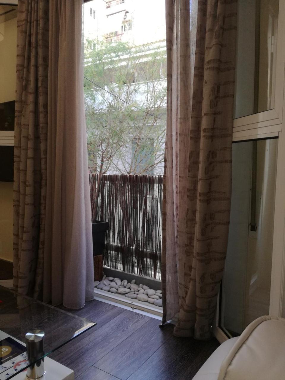 אתונה Koukaki Home מראה חיצוני תמונה