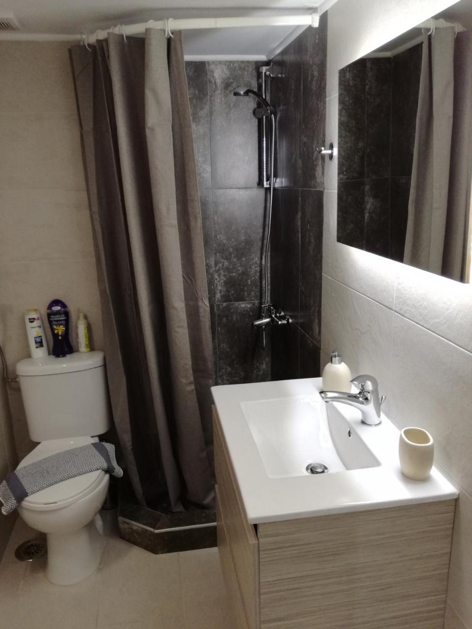 אתונה Koukaki Home מראה חיצוני תמונה